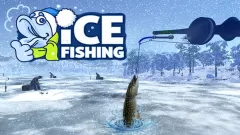 Ice Fishing Game: what it Picture