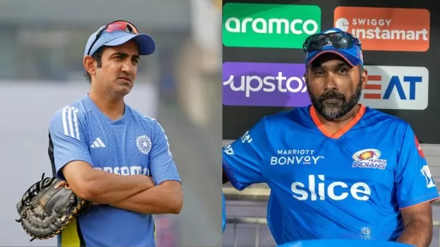 If Gambhir steps down, who will be India next head coach? 3 names to know