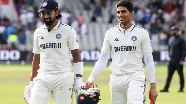 if-shubman-gill-is-ruled-out-due-to-injury-who-will-take-over-as-captain If Shubman Gill is ruled out due to injury, who will take over as captain?