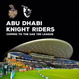 ILT20: Abu Dhabi Knight Riders announce its squad 