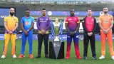 ILT20 Season 4: Complete Squad List After Player Auction