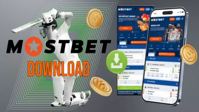 Immerse Yourself in Cricket Betting with Mostbet