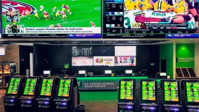 Impact of Sports Commentary on Betting Decisions