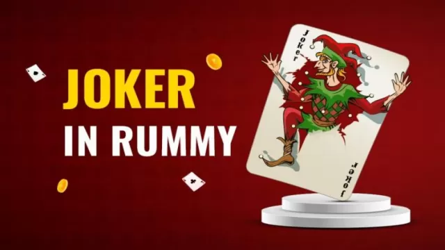 Importance of Joker in Rummy and how
