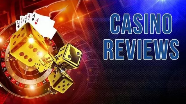 Importance of Online Casino Review Sites