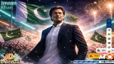 Imran Khan: Cricket Legend and Political Icon of Pakistan