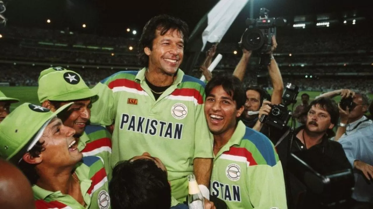 imran khan
