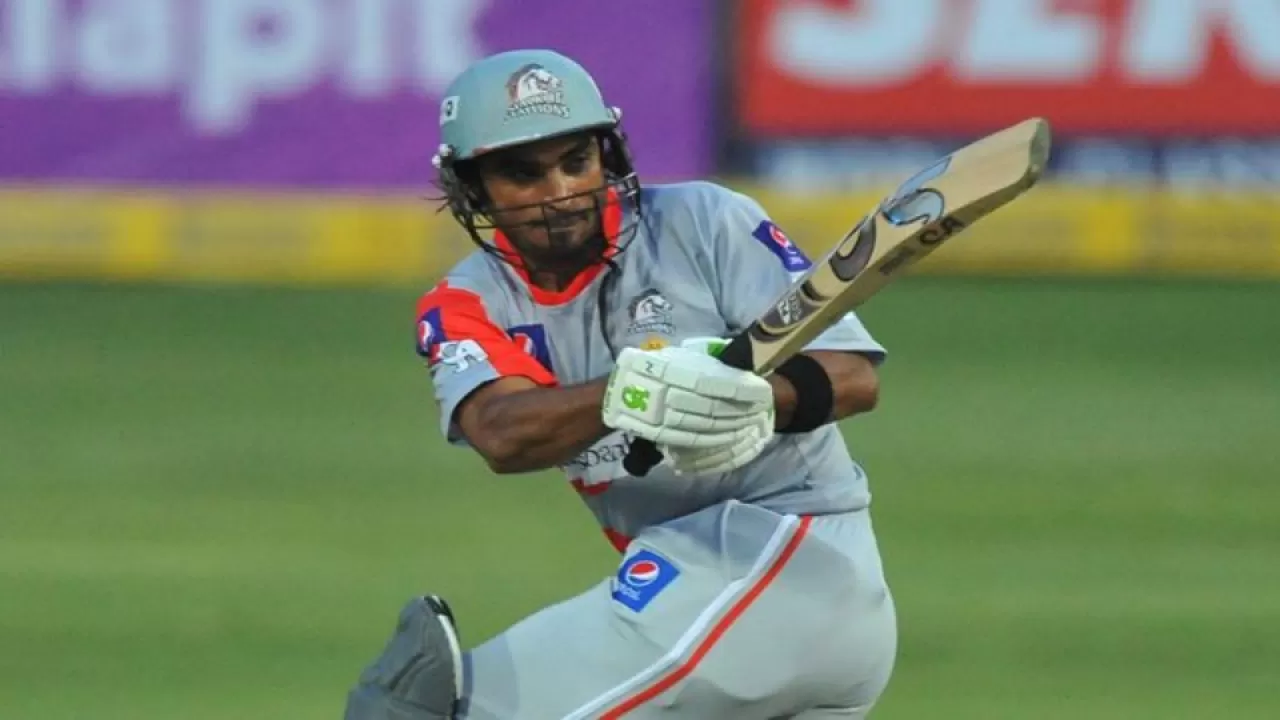 imran nazir (pakistan)
