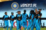 Inaugural of Womens IPL to be held in March 2023