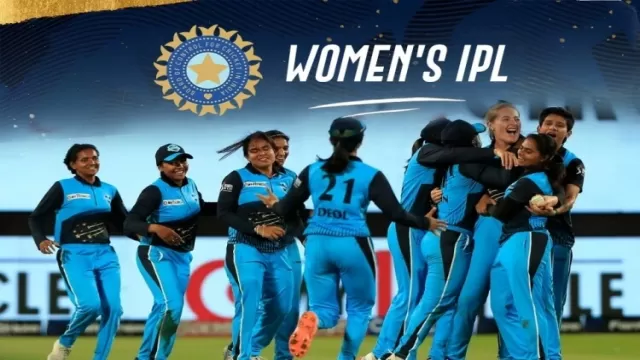 Inaugural of Womens IPL to be held