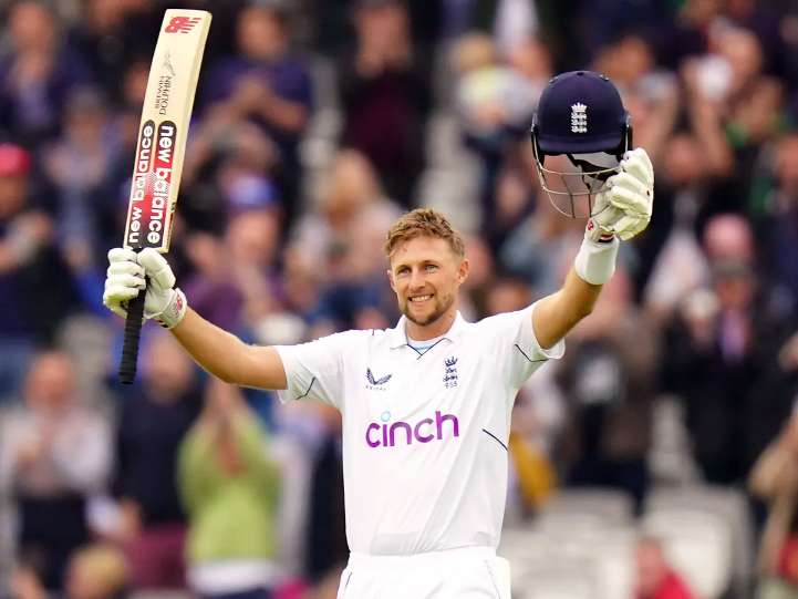 ind v eng root overtakes kohli most test century among current cricketers 1