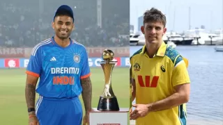IND vs AUS 1st T20I Pitch Report, Manuka Oval Stadium T20 stats and records IND vs AUS 1st T20I Pitch Report