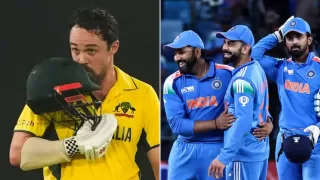 IND vs AUS 2025: All tickets for T20I and ODI matches sold out within minutes