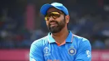 IND vs AUS 2025: Will Rohit