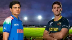 IND vs AUS 2nd ODI Picture