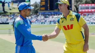 IND vs AUS 5th T20I Dream11