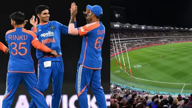 ind-vs-aus-5th-t20i-pitch-report-the-gabba-brisbane-stadium-stats-and-record IND vs AUS 5th T20I Pitch Report, The Gabba, Brisbane Stadium stats and record