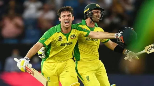 IND vs AUS: Australia announces Squad for
