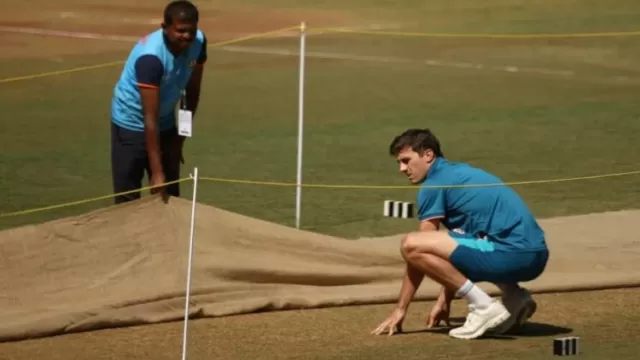 Ind vs Aus BGT 2023: ICC Announces