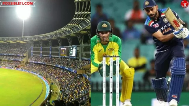 IND vs AUS: ODI Records at Wankhede