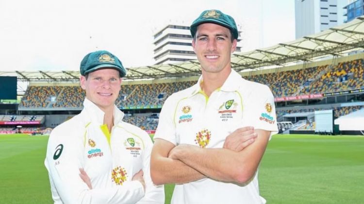 IND vs AUS: Steve Smith will captain Australia in the fourth Test as well