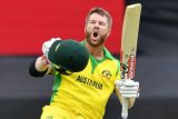 IND vs AUS: Why David Warner is not playing 1st ODI against India 