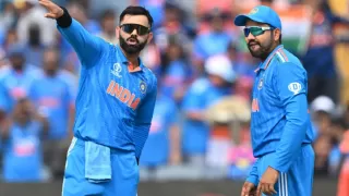 IND vs AUS: Will Rohit and
