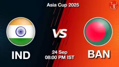 IND vs BAN Asia Cup Picture