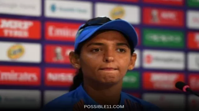 Ind vs Ban: Harmanpreet’s behaviour against Bangladesh