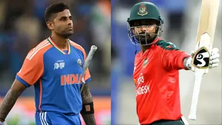 IND vs BAN Highlights Asia Cup 2025 Super Four: Watch Video
