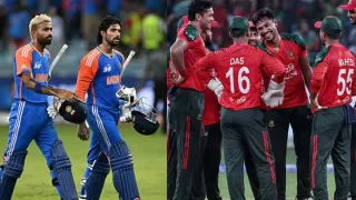 IND vs BAN Match Prediction
