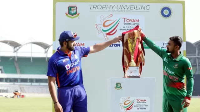 IND vs BAN Playing 11, Pitch Report,