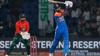 IND vs BAN T20 Head to