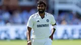  IND vs ENG 2025: Will Jasprit Bumrah play the 4th Test or not?