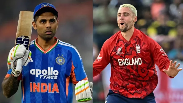 IND vs ENG: 3 Players Who Could