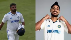 IND vs ENG 4th test: Picture