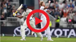  IND vs ENG 4th Test