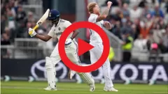  IND vs ENG 4th Picture