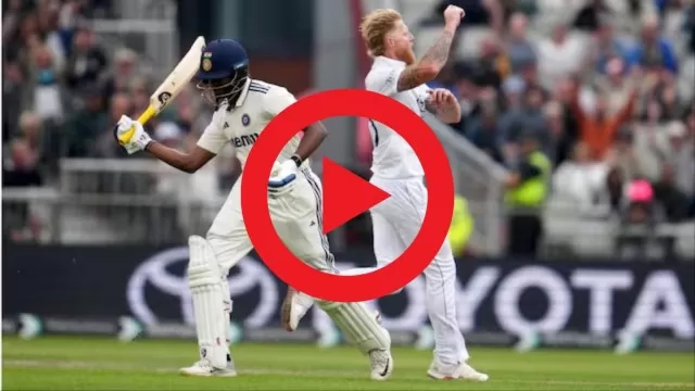  IND vs ENG 4th Test, Day 2 Highlights Video, England trail by 133 runs