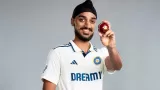 IND vs ENG 5th Test: Arshdeep Singh to make his debut in Oval Test match-Reports