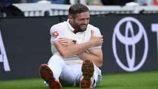IND vs ENG 5th Test: Picture