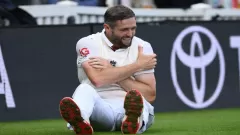 IND vs ENG 5th Test: Picture