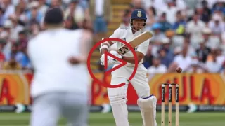 IND vs ENG 5th Test