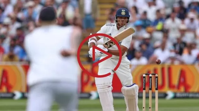 IND vs ENG 5th Test, Day 2 Highlights Video, India leads by 52 runs