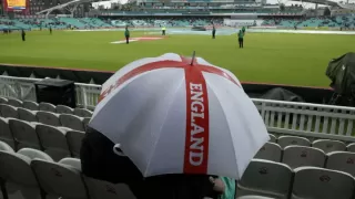 IND vs ENG 5th test