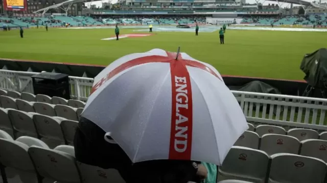 IND vs ENG 5th test, Day 4 Weather Report: Know how will be weather in London