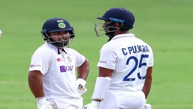 IND vs ENG 5th Test Highlights: India