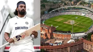 IND vs ENG 5th test: Indian batsmen who scored a Test century at the Oval