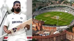 IND vs ENG 5th test: Picture