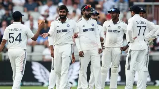 IND vs ENG 5th Test, Oval